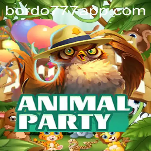 AnimalParty: Desvendando o Mundo da Diversão Selvagem com Bordo777