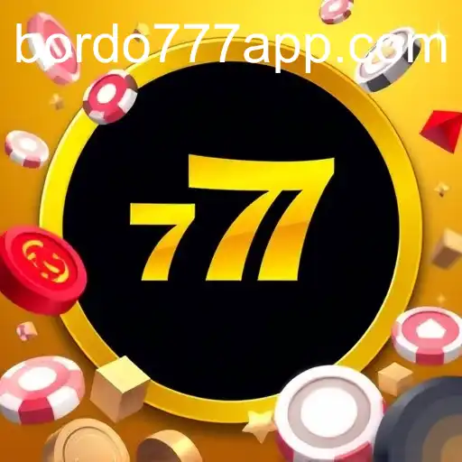 Conheça o Bordo777: Seu App de Cassino Exclusivo