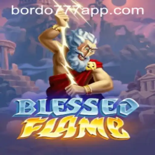 Descubra o universo mágico de BlessedFlame: o jogo que revoluciona o entretenimento
