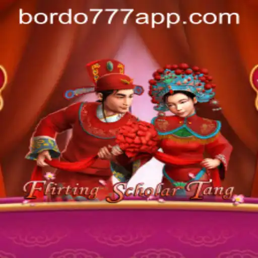 Descubra o Envolvente Jogo 'Flirting Scholar Tang' Inspirado em Eventos Históricos