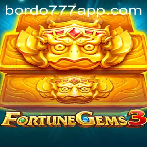 Descubra o Fascinante Mundo de FortuneGems3