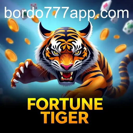 Descubra o Fascinante Mundo de Fortune Tiger no Bordo777