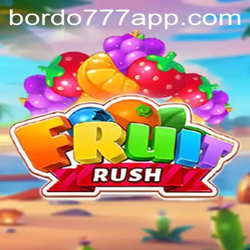 Desvendando o Fascinante Mundo de FruitRush: A Nova Sensação dos Jogos Digitais