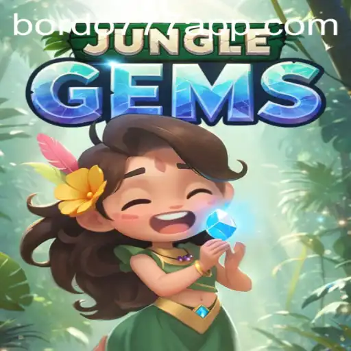 Descubra o Mundo de Aventura de JungleGems: Uma Imersão no Jogo