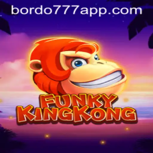 FunkyKingKong: A Revolução dos Jogos de Tabuleiro
