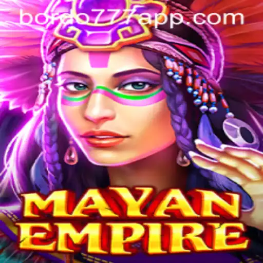MayanEmpire: Mergulhando no Mundo Antigo com Bordo777