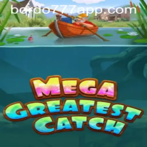 Descubra o Fascinante Mundo de MegaGreatestCatch - Uma Jornada de Aventuras e Estratégia