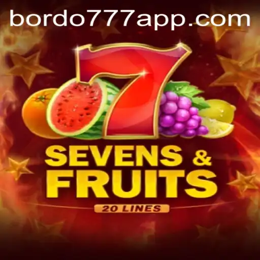 Explorando o Fascinante Mundo do Jogo SevensFruits20: Guia Completo