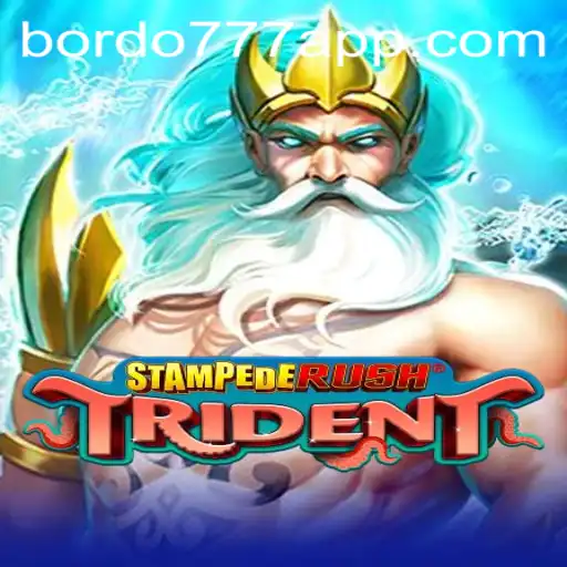 Explorando o Inovador Jogo StempedeRushTrident