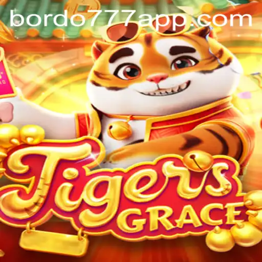 TigersGrace: Uma Aventura Inovadora no Mundo dos Jogos