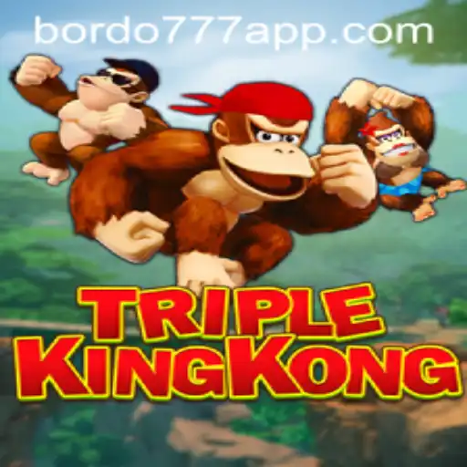 TripleKingKong: Uma Nova Geração de Entretenimento Interativo