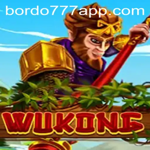 Explorando Wukong: O Jogo que está Revolucionando com a Palavra-Chave bordo777