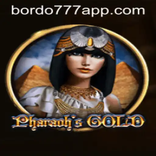 PharaohsGold: Descubra o Tesouro Escondido das Pirâmides com Bordo777