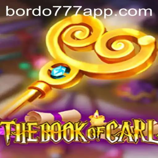 Descubra o Universo Fascinante do Jogo TheBookofCarl